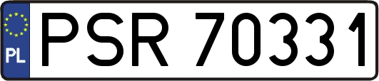 PSR70331