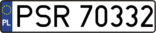 PSR70332