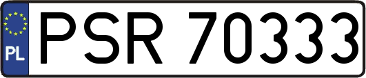 PSR70333