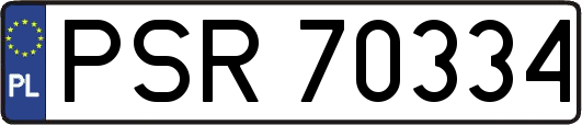PSR70334