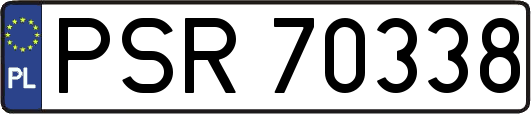PSR70338