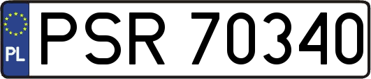 PSR70340