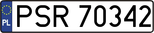 PSR70342