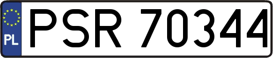 PSR70344