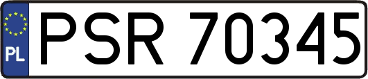 PSR70345
