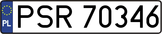 PSR70346
