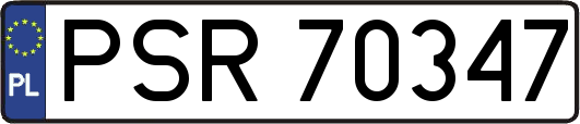 PSR70347