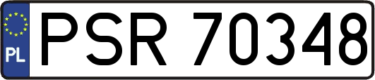 PSR70348