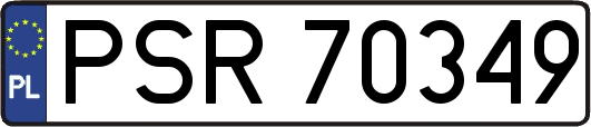 PSR70349