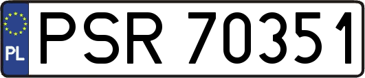 PSR70351