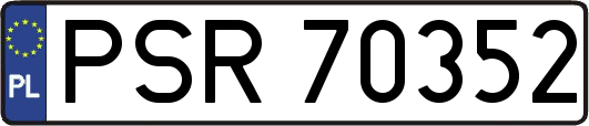 PSR70352