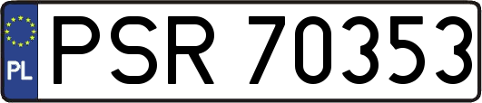 PSR70353