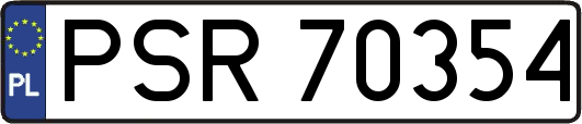 PSR70354