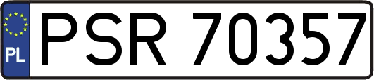 PSR70357