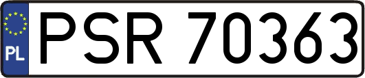 PSR70363