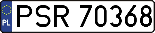PSR70368