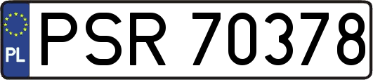 PSR70378