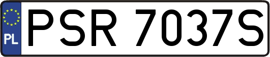 PSR7037S