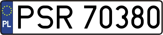 PSR70380