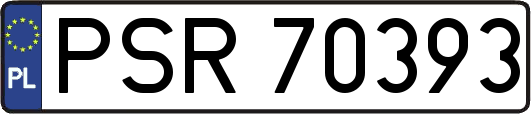 PSR70393