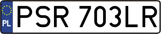 PSR703LR