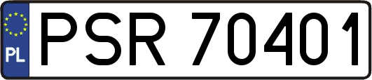 PSR70401