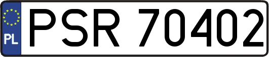 PSR70402