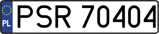 PSR70404