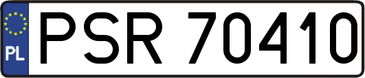 PSR70410