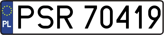 PSR70419