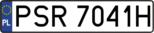 PSR7041H