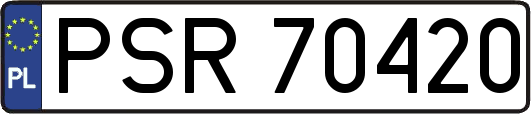 PSR70420