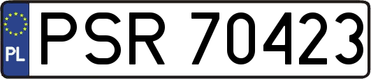 PSR70423