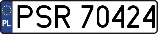 PSR70424