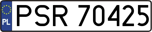PSR70425