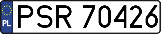 PSR70426