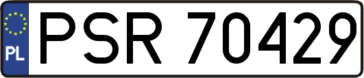 PSR70429