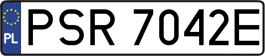 PSR7042E