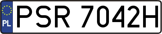PSR7042H