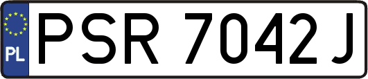 PSR7042J