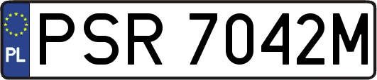 PSR7042M