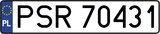 PSR70431