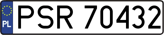 PSR70432