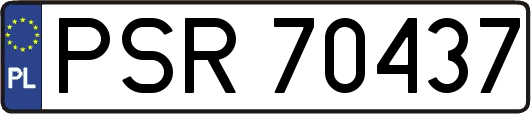 PSR70437