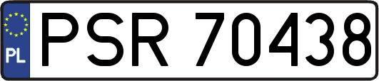 PSR70438