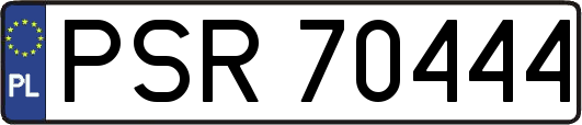 PSR70444