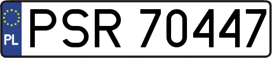 PSR70447