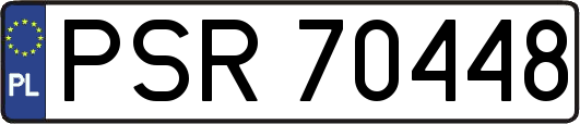 PSR70448