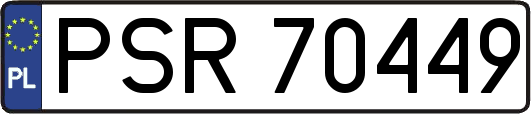 PSR70449