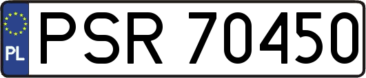PSR70450